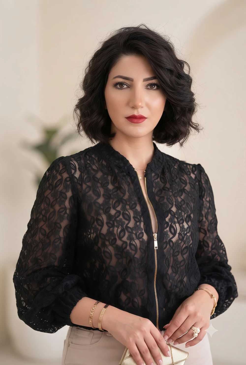 Arezoo Seifi